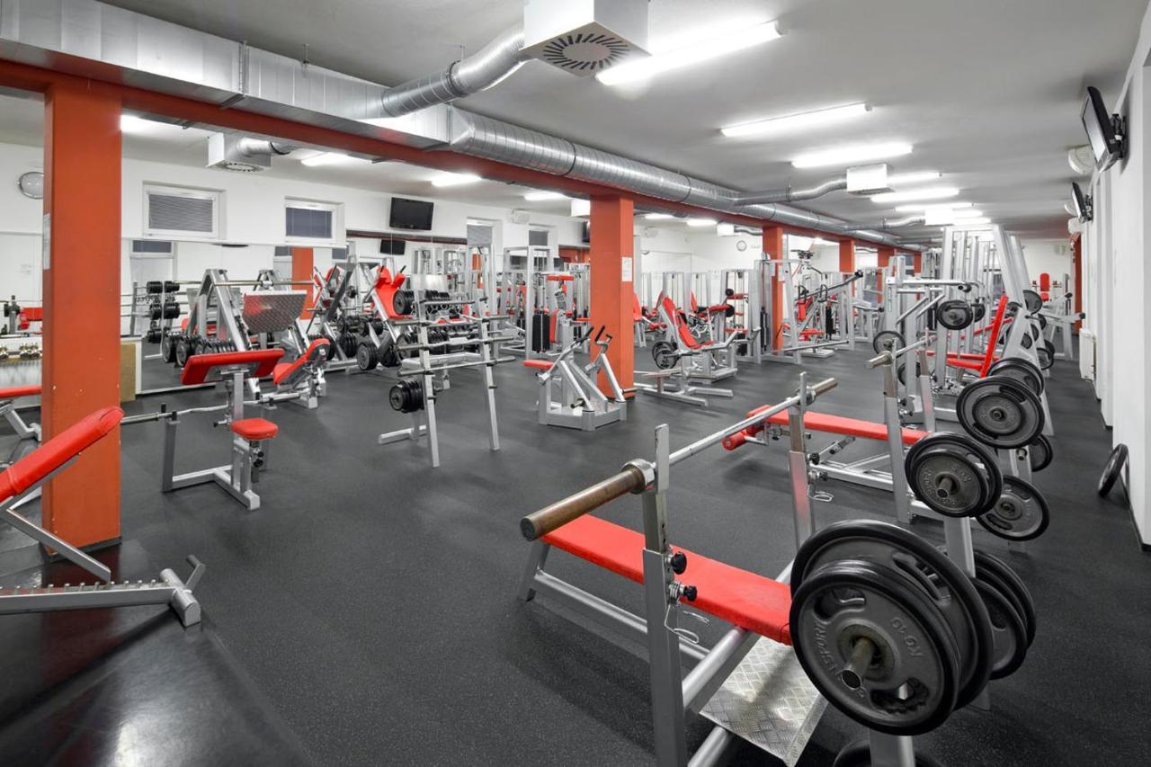 Lipovka penzion Hodonín Esterno foto